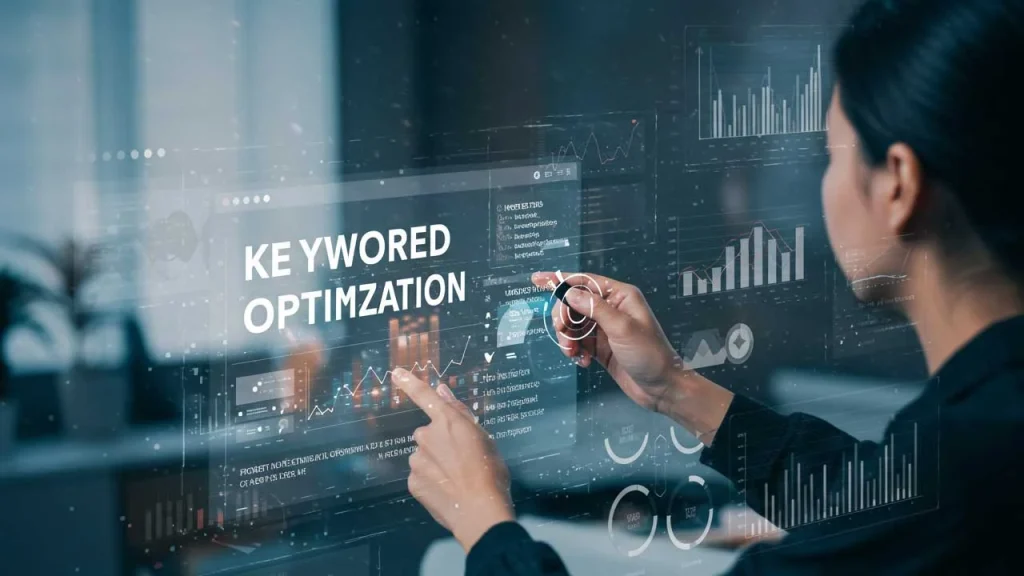 Best Practices for Effective Keyword Optimization