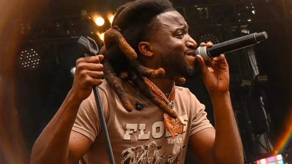 Popular Songs By Shaboozey