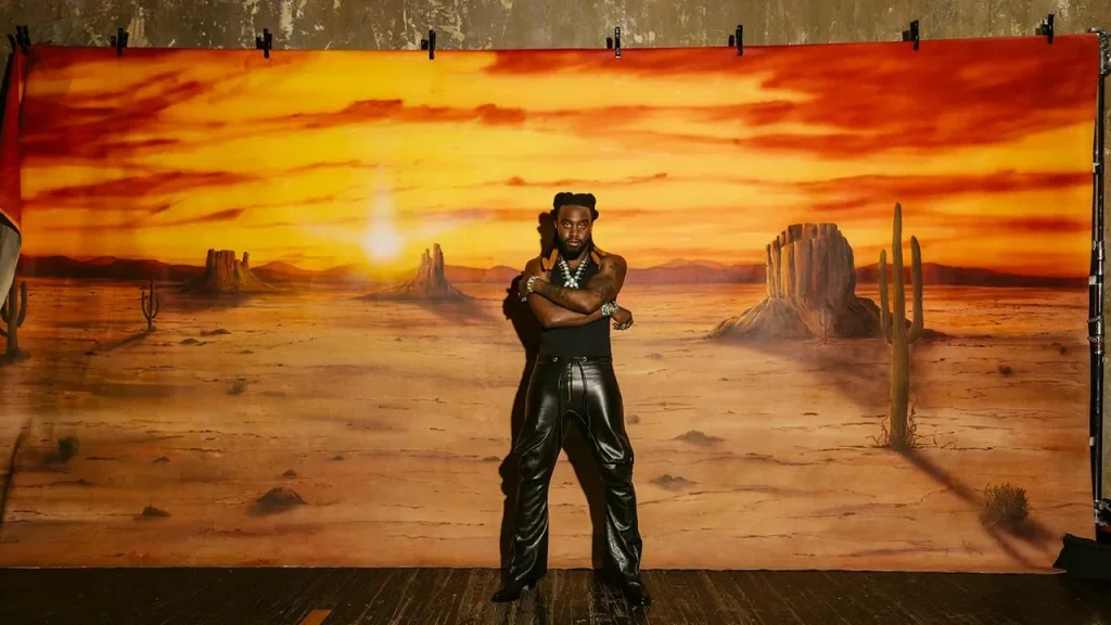 Shaboozey Net Worth And Religion