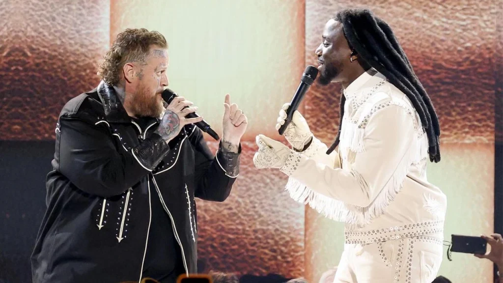 Amen (with Jelly Roll)