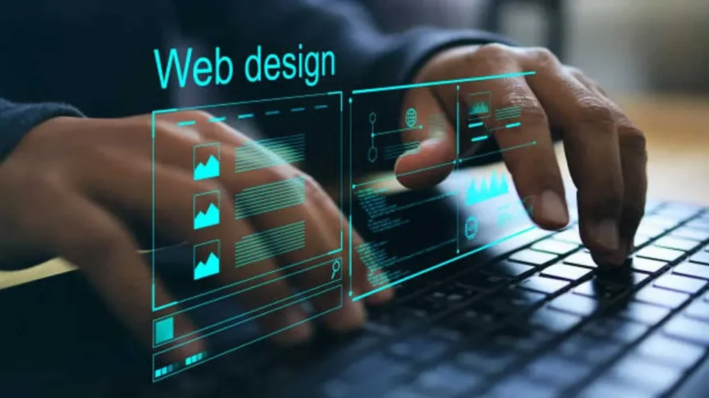 What is custom website design? What is custom website design?