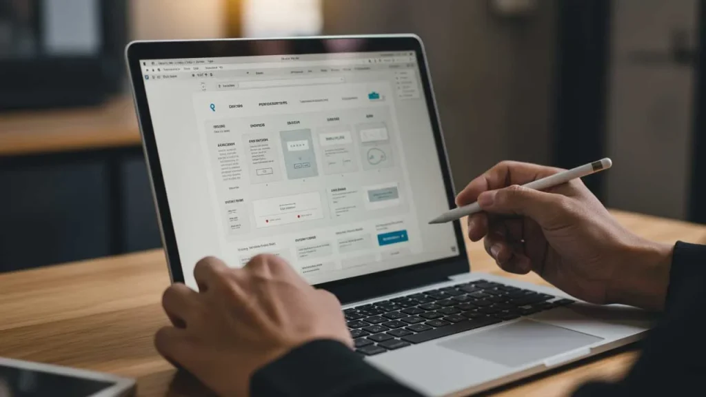 Key Features of a Custom Website by Garage2Global Key Features of a Custom Website by Garage2Global