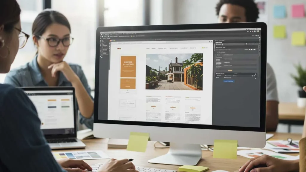 Why Choose Custom Website Design by Garage2Global Why Choose Custom Website Design by Garage2Global