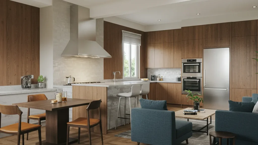 Additional Insights to Help You Decide on 196 Apartment