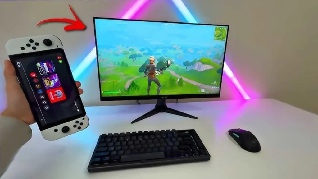 Playing on a PC (with an Emulator)