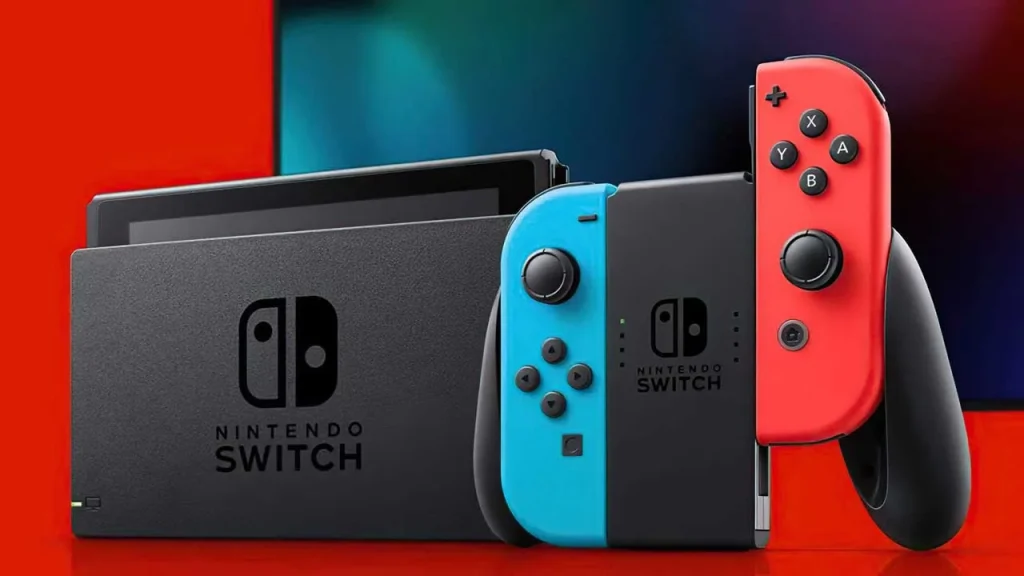 Tools You Need for Playing Switch ROMs