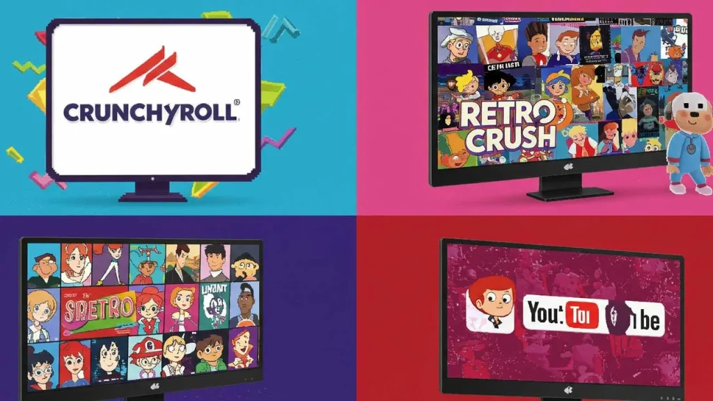 Where To Watch Anime For Free Where To Watch Anime For Free