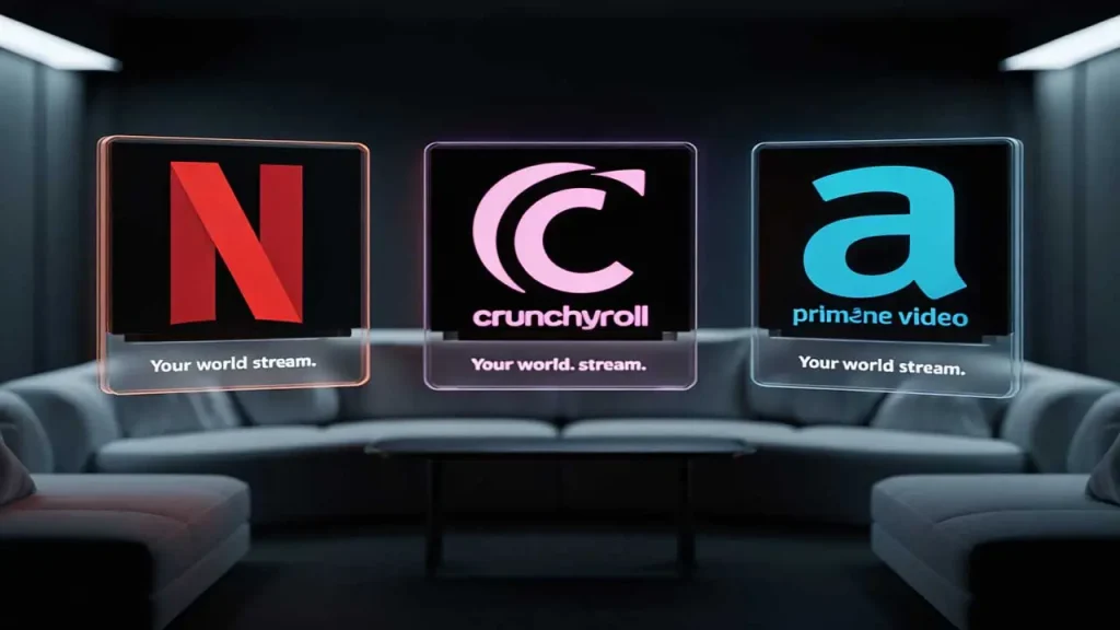 Where to Watch Anime Offline Where to Watch Anime Offline