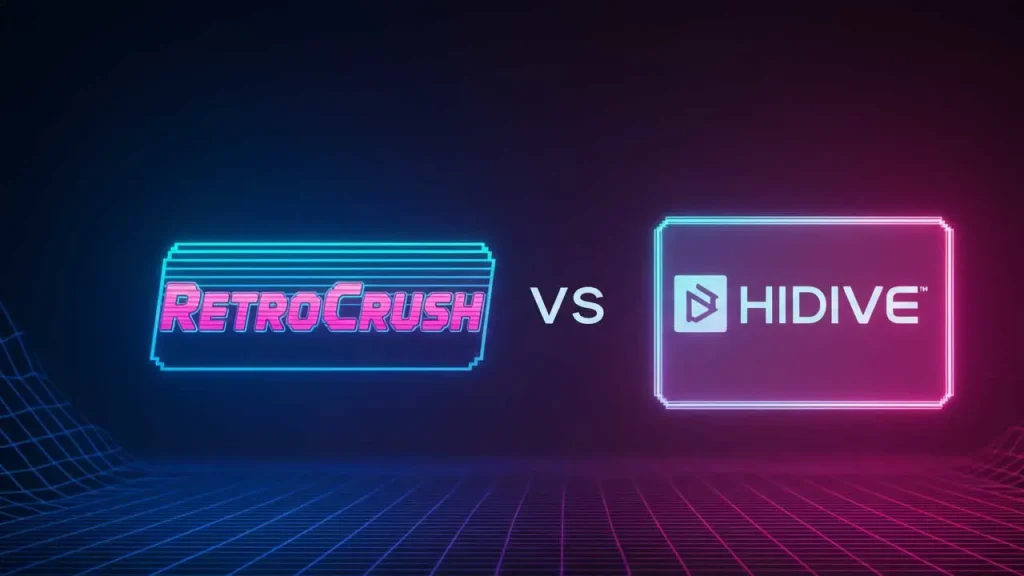 Where to Watch Old and Classic Anime Online Where to Watch Old and Classic Anime Online