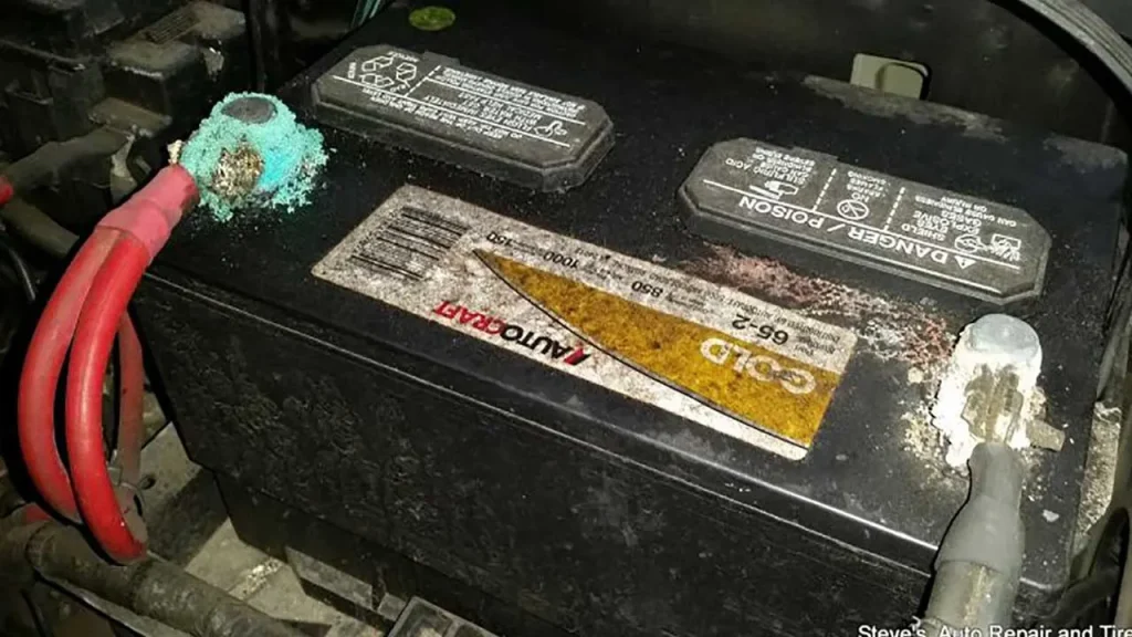 Common Causes of Car Battery Failure Common Causes of Car Battery Failure