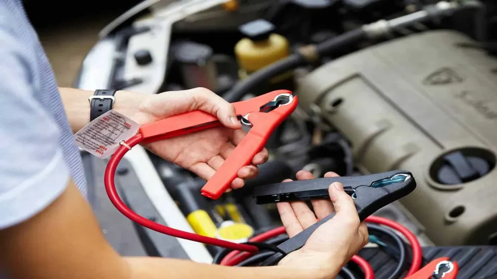 What You Need Before Jumping a Car What You Need Before Jumping a Car