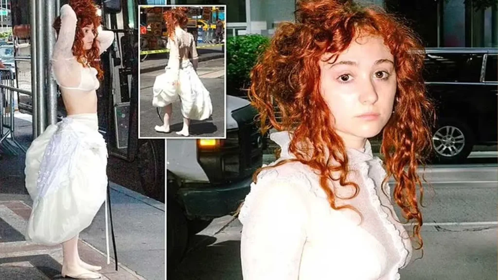 Chappell Roan Height and Body Measurements