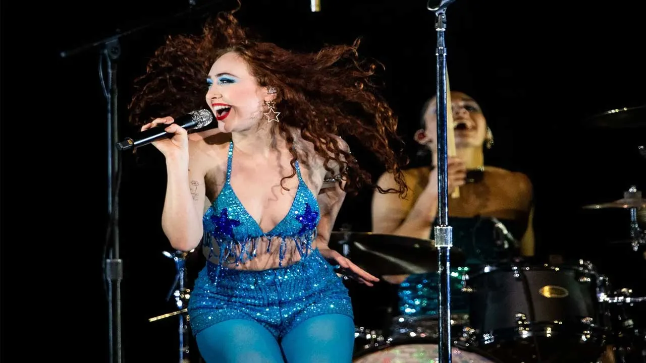 Chappell Roan Height and Stage Presence