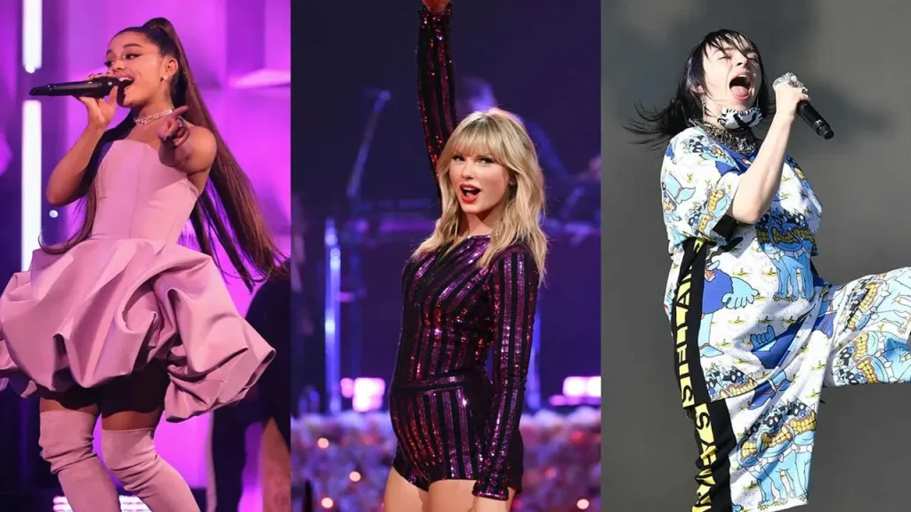 Comparing Chappell Roan Height to Other Artists