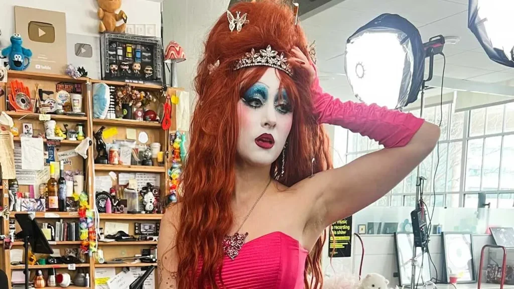 Other Interesting Facts About Chappell Roan