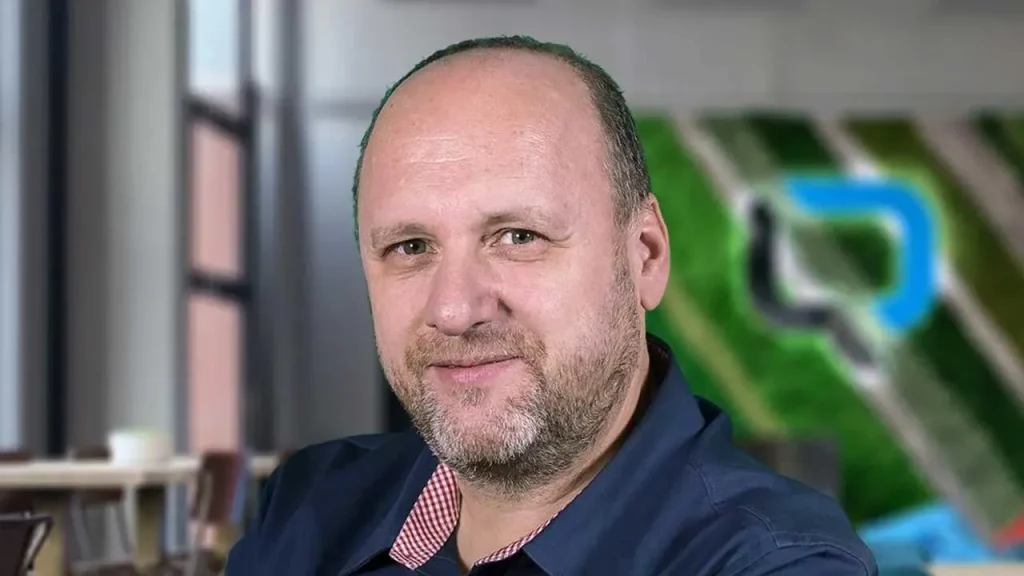Who Is David Cage?