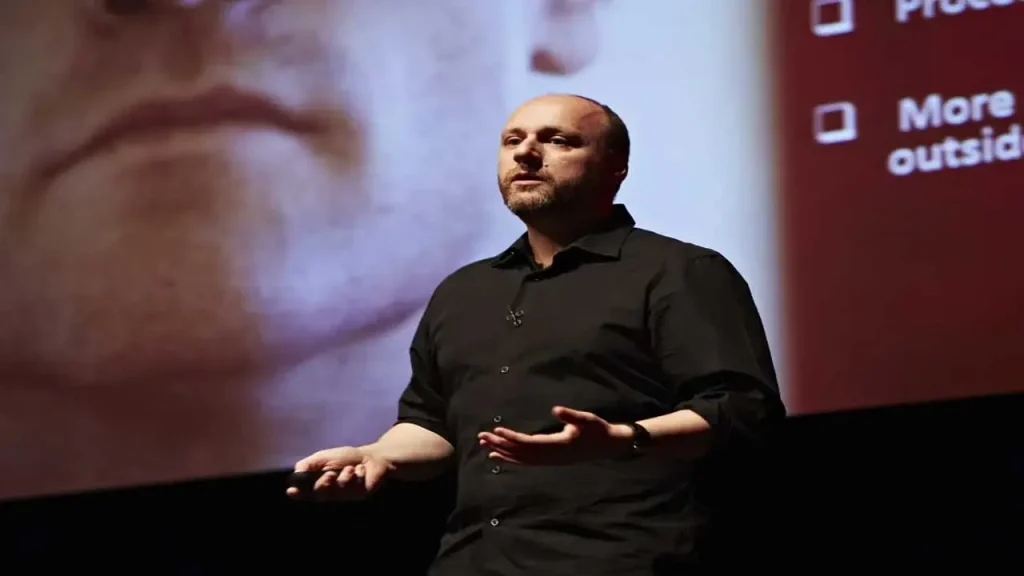 David Cage’s Net Worth and Career Earnings