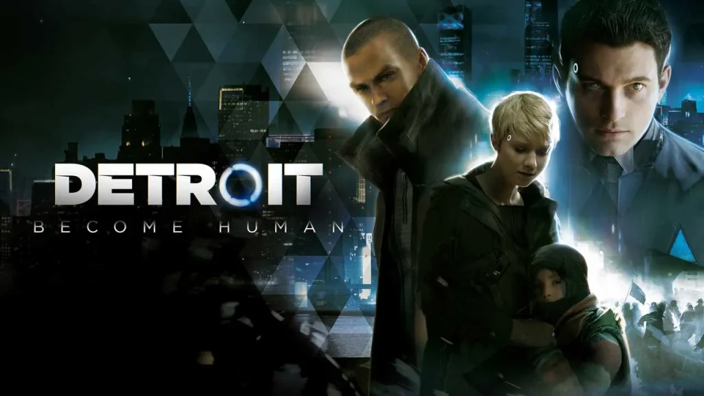 David Cage’s Vision Behind Detroit: Become Human