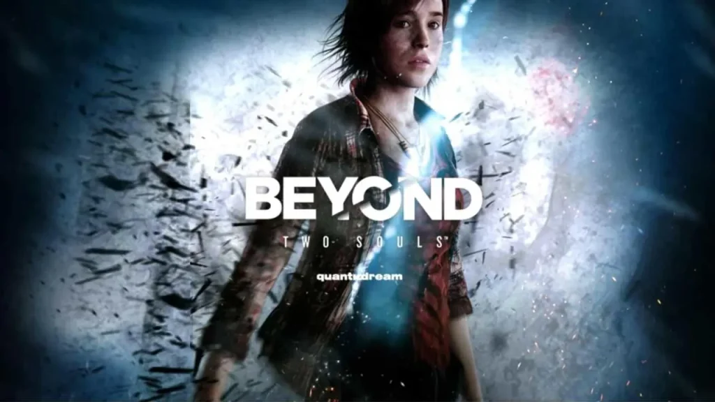 David Cage’s Movies and Film-Style Projects