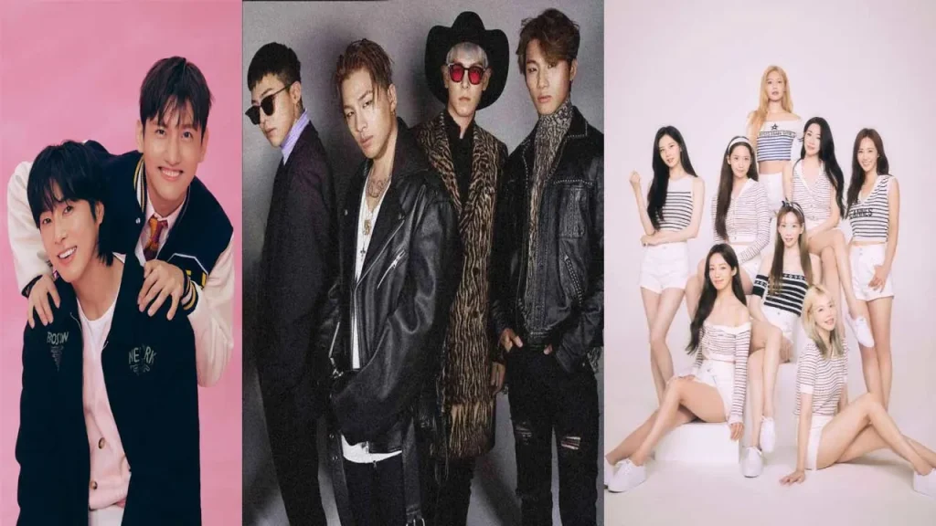 Second Generation (mid-2000s – early 2010s)