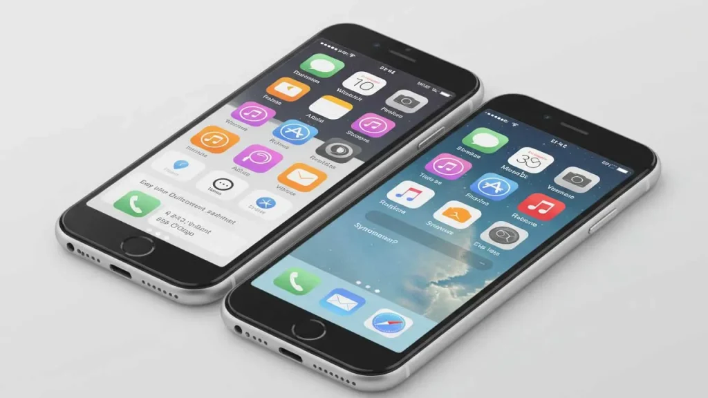 Key Features of iOS Apps Built by Garage2Global