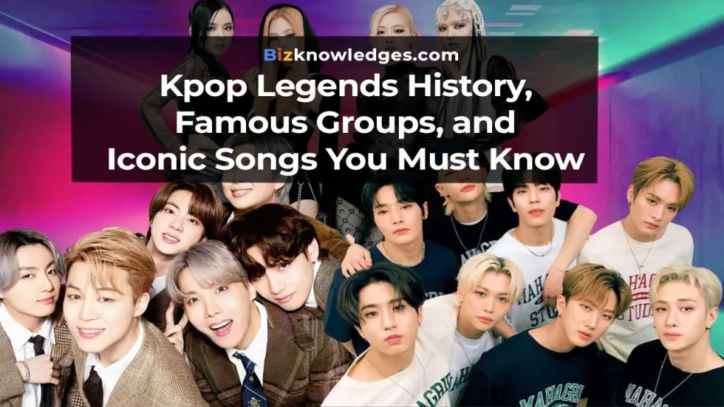 kpop
