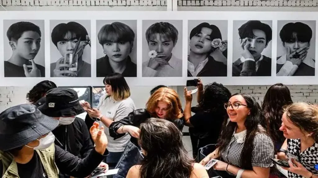 Kpop Controversies and Challenges