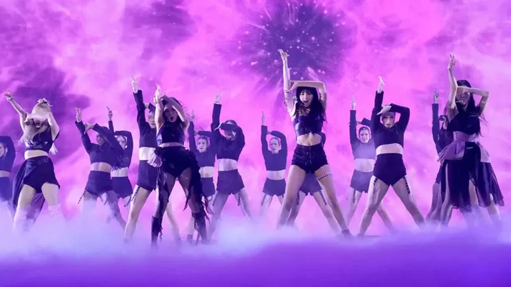 What Does Kpop Stand For