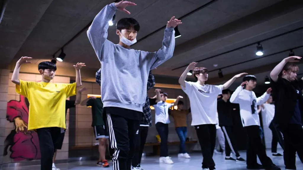 How the Kpop Idol Training System Works