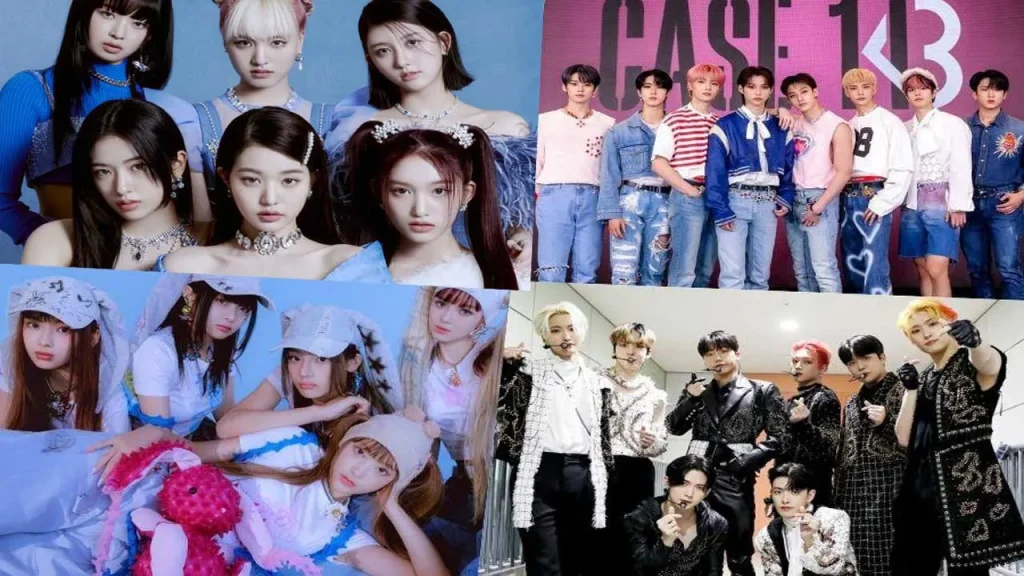 Fourth Generation (late 2010s – present) 