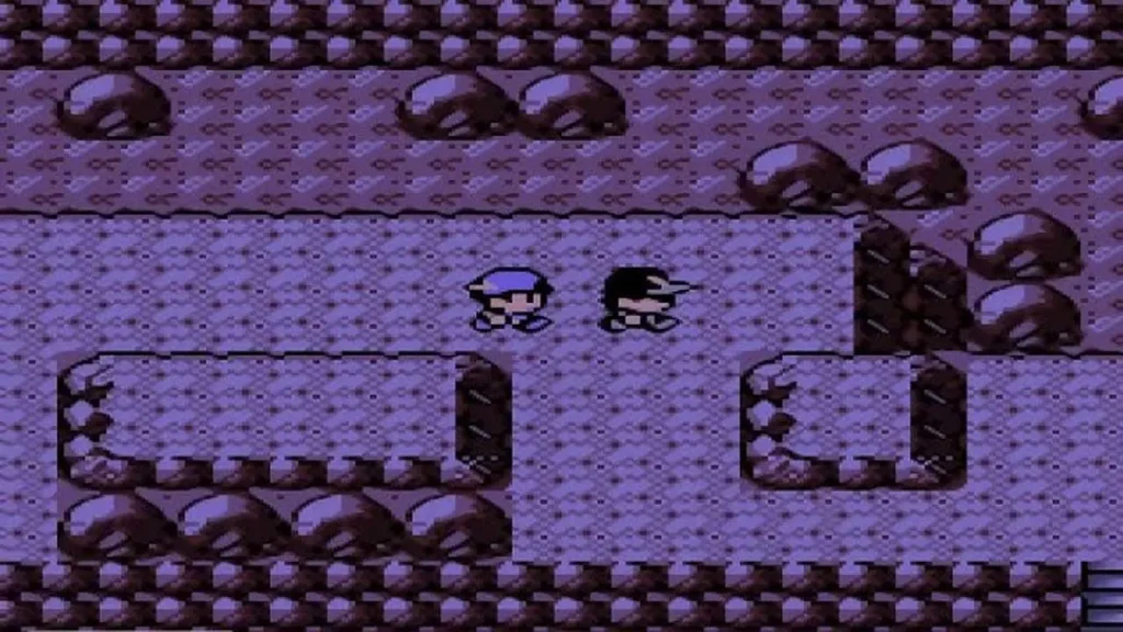 How Pokemon Crystal Clear Works
