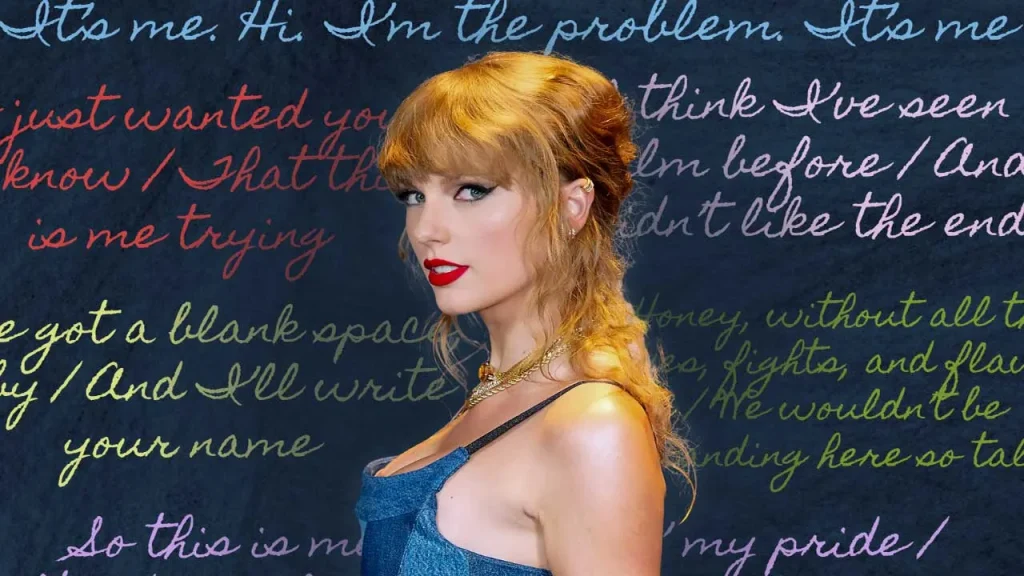 Best Taylor Swift Songs Quotes