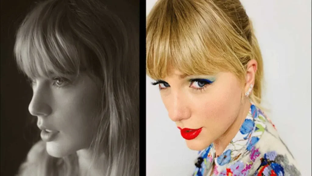 Taylor Swift and Cosmetic Surgery Rumors
