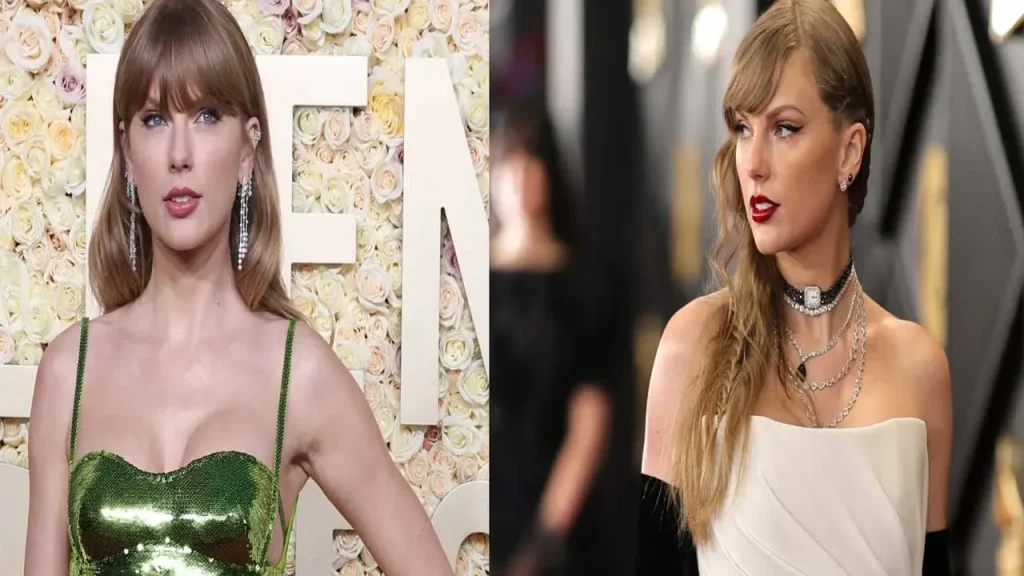 Taylor Swift’s Look in 2024 How It Has Evolved