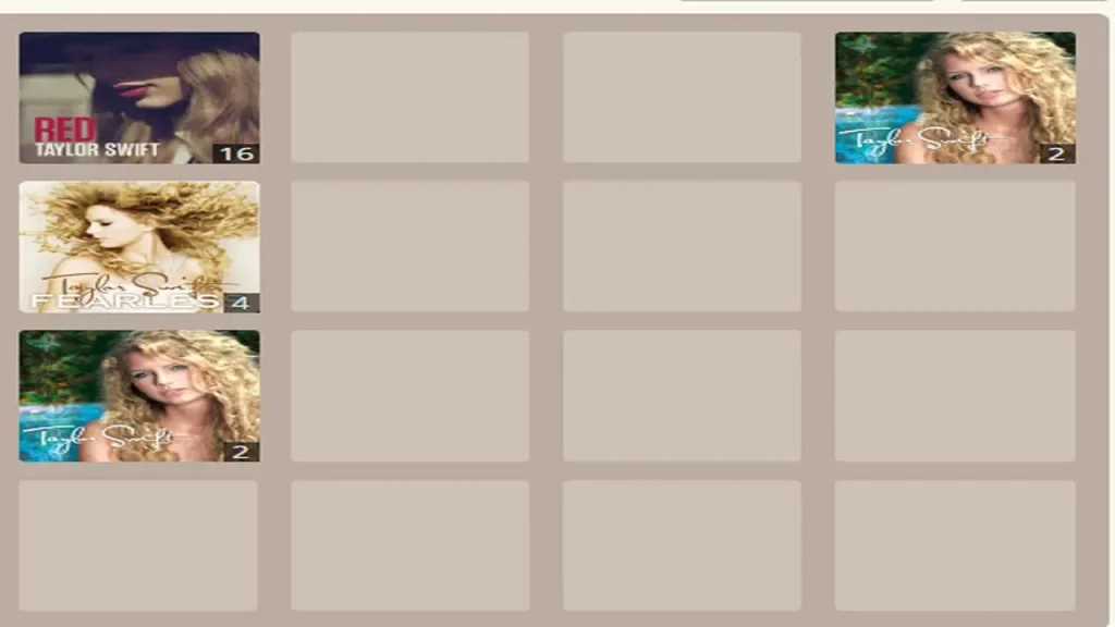 How to Play Taylor Swift 2048 and Unlock All Her Albums 2 How to Play Taylor Swift 2048 Unblocked