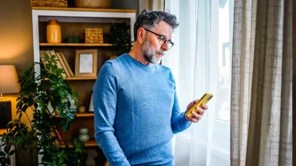 Why You Might Get a Text from Unifin