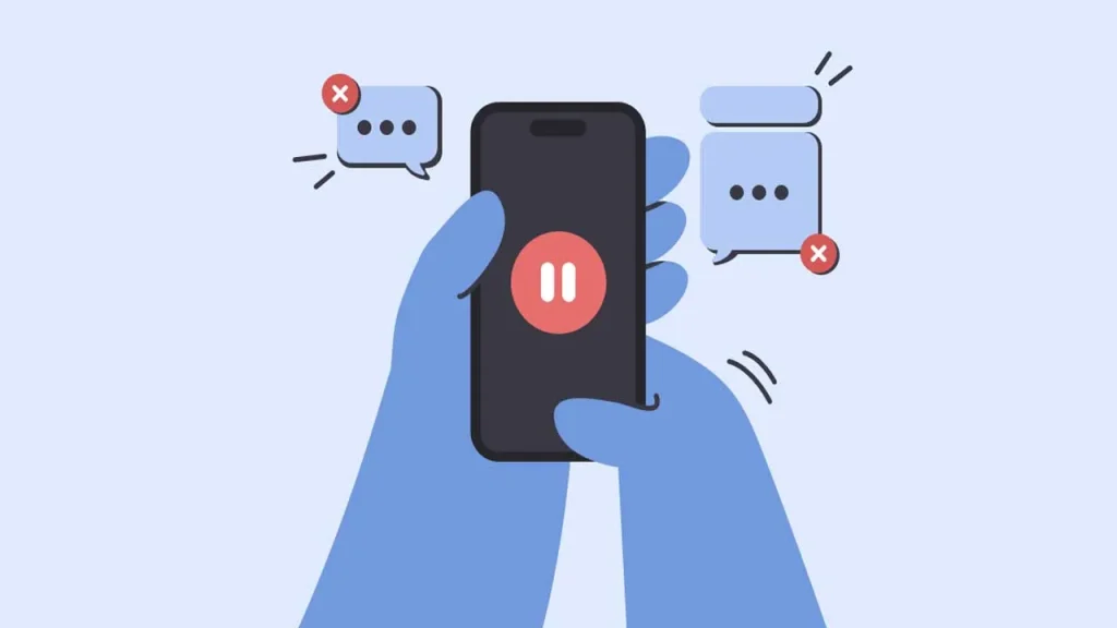 How to Stop Unwanted Unifin Text Messages