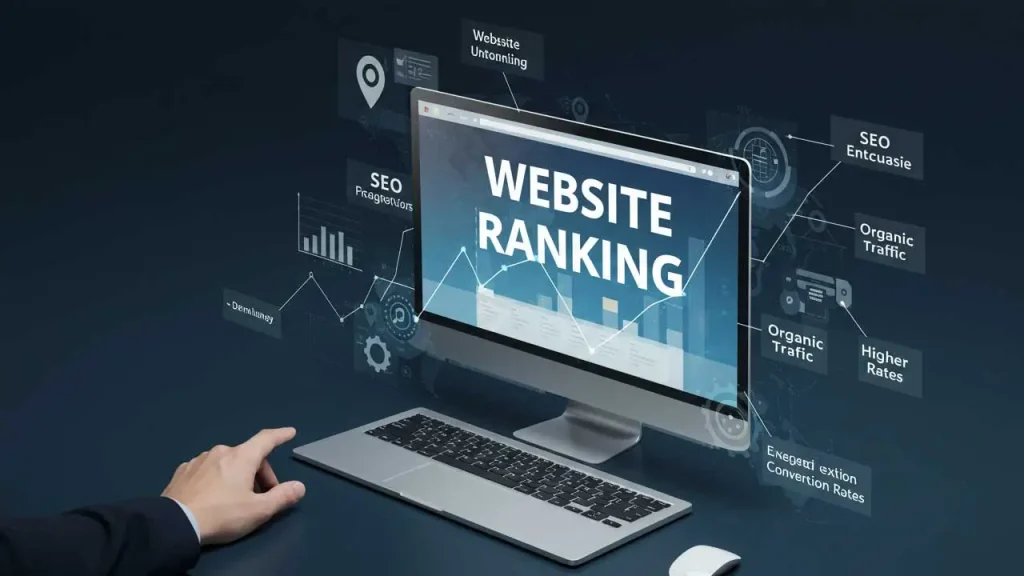 Why Website Ranking Matters Why Website Ranking Matters