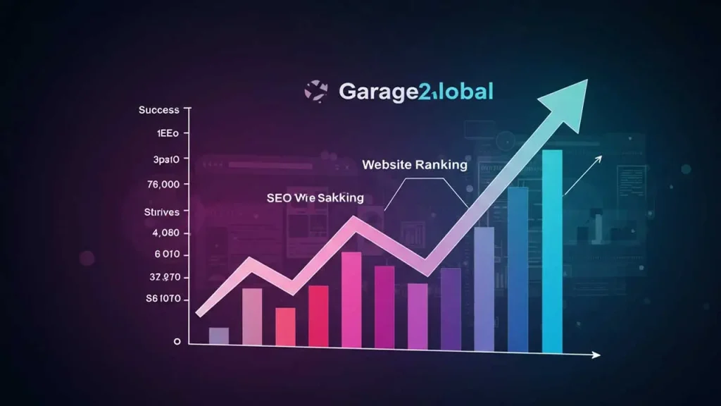 Proven SEO Tactics to Improve Website Ranking with Garage2Global 2 How To Improve Website Ranking With Garage2Global