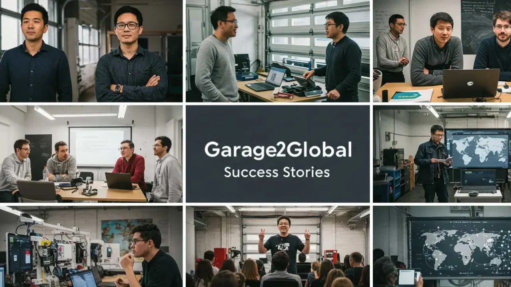 Real Success Stories Real Success Stories