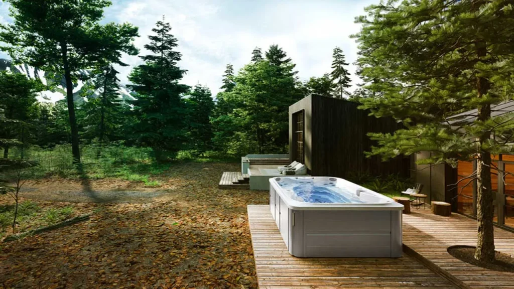 Assessing Space and Location for Your Hot Tub Installation