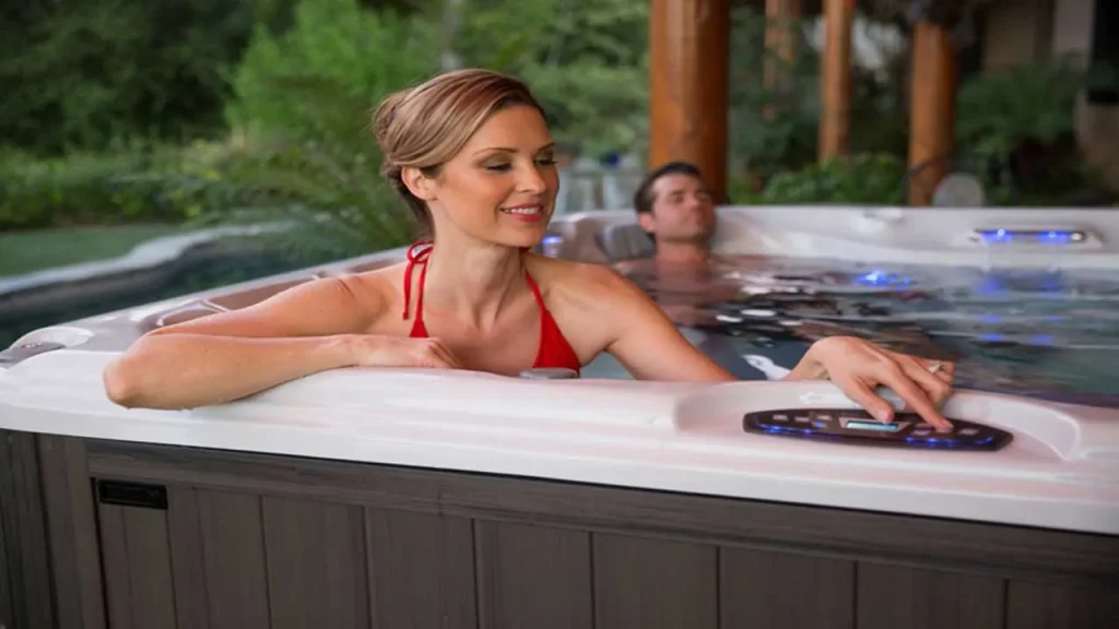 The Importance of Energy Efficiency and Maintenance in Hot Tub Selection