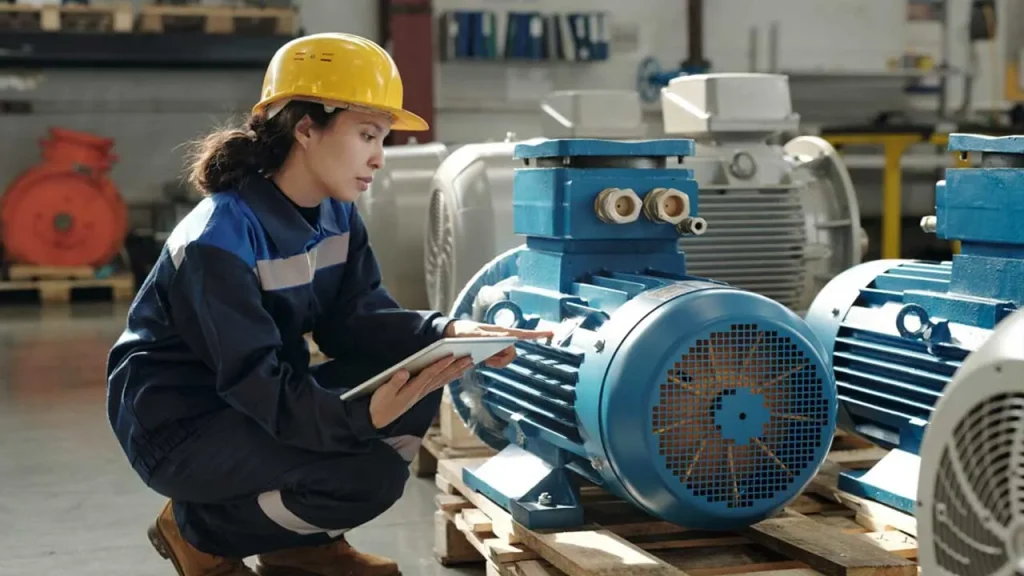 Understanding the Value Proposition of Used Screw Compressors in Industrial Settings