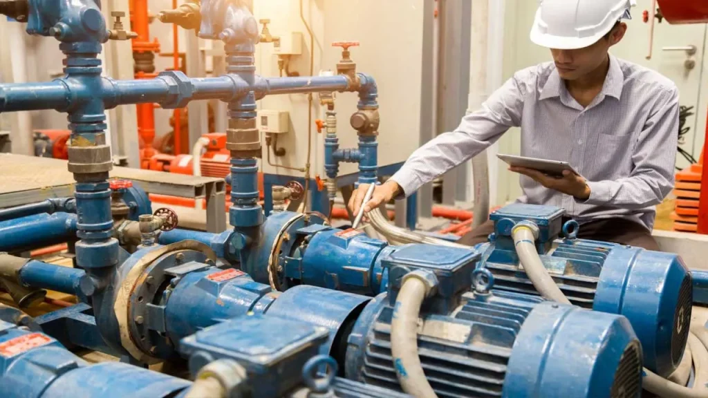 Reliability and Performance: Evaluating Used Screw Compressors for Industrial Use