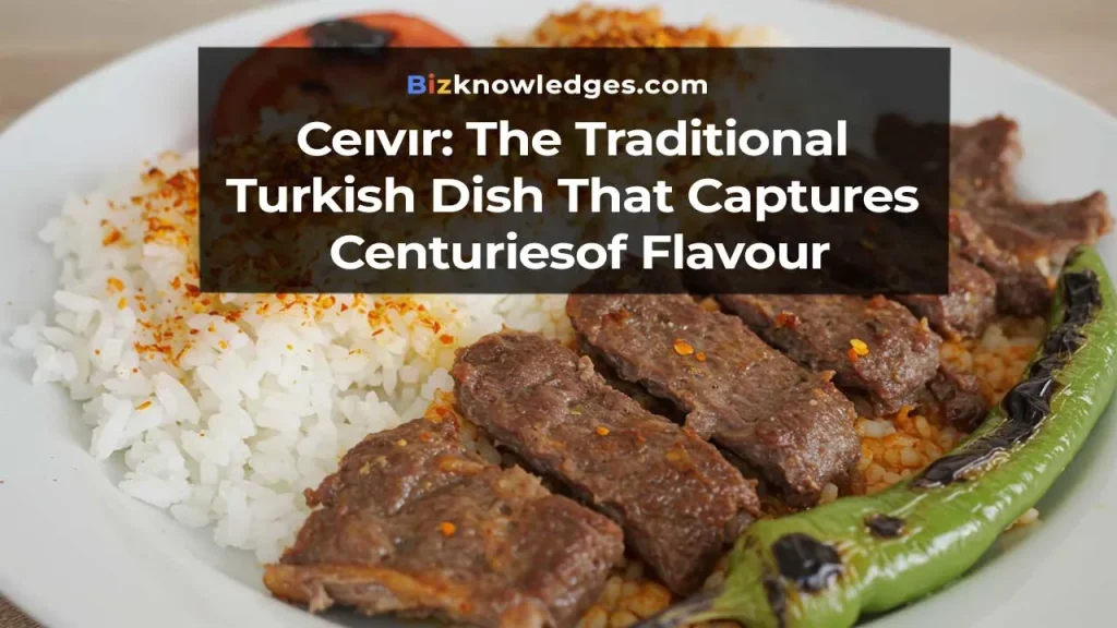 Ceıvır