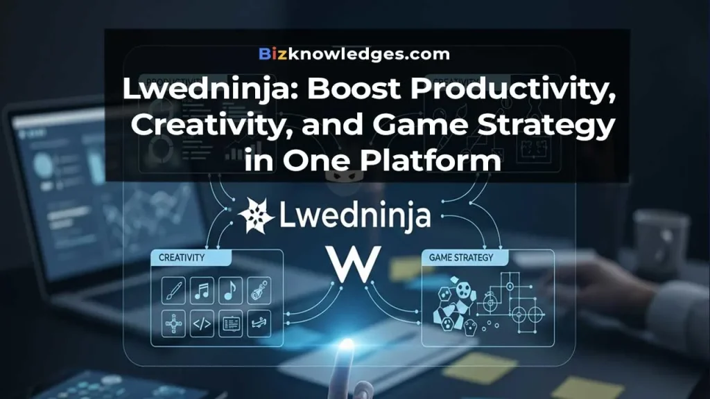 Lwedninja