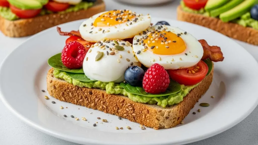 Is Toastul Actually Good for You?